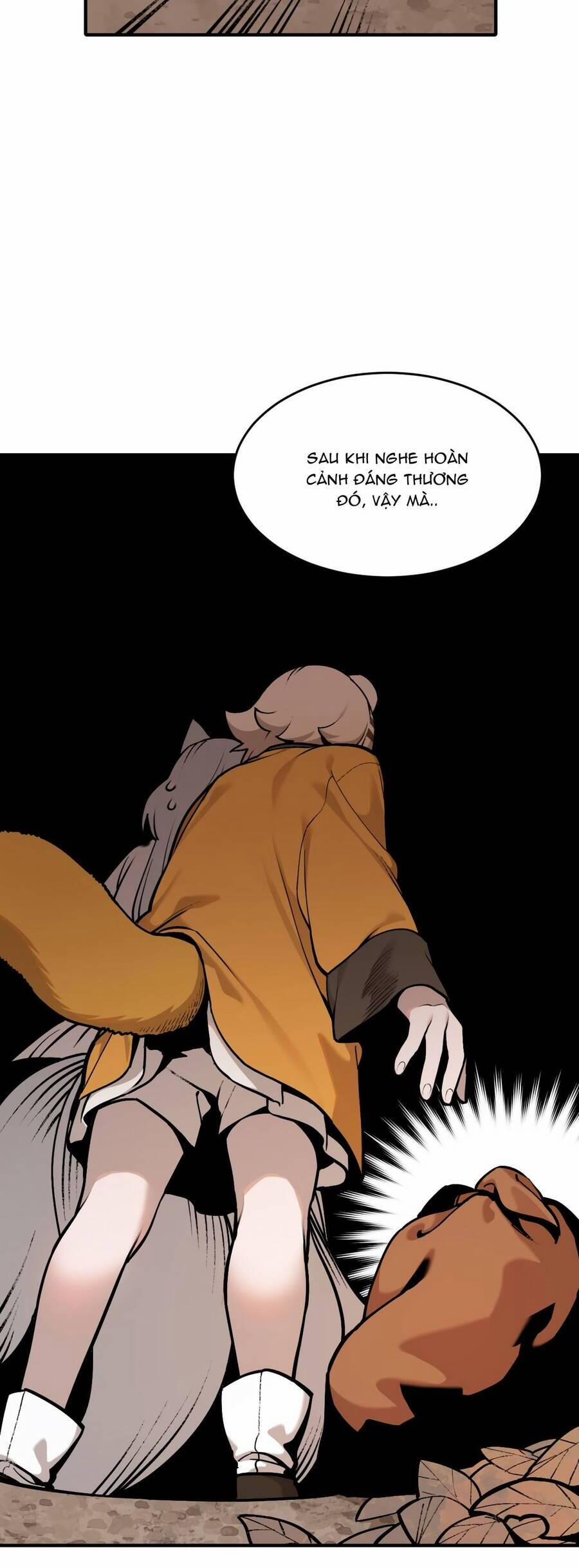 Hổ Đến Chơi Nhà 34 trang 2