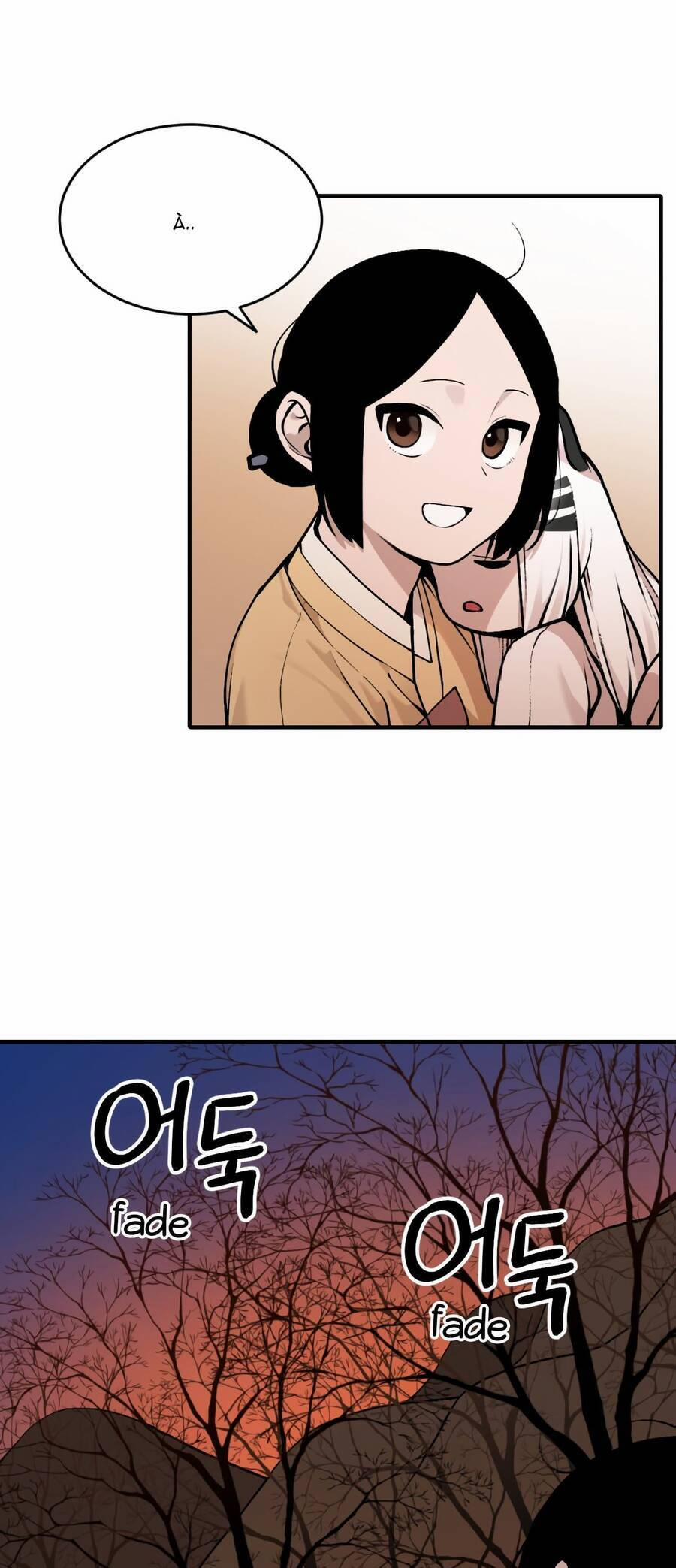 Hổ Đến Chơi Nhà 34 trang 22