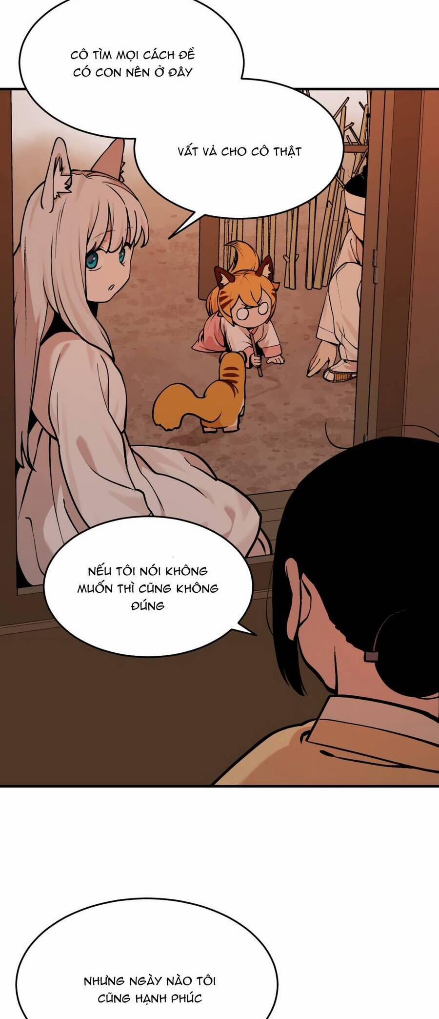 Hổ Đến Chơi Nhà 34 trang 26