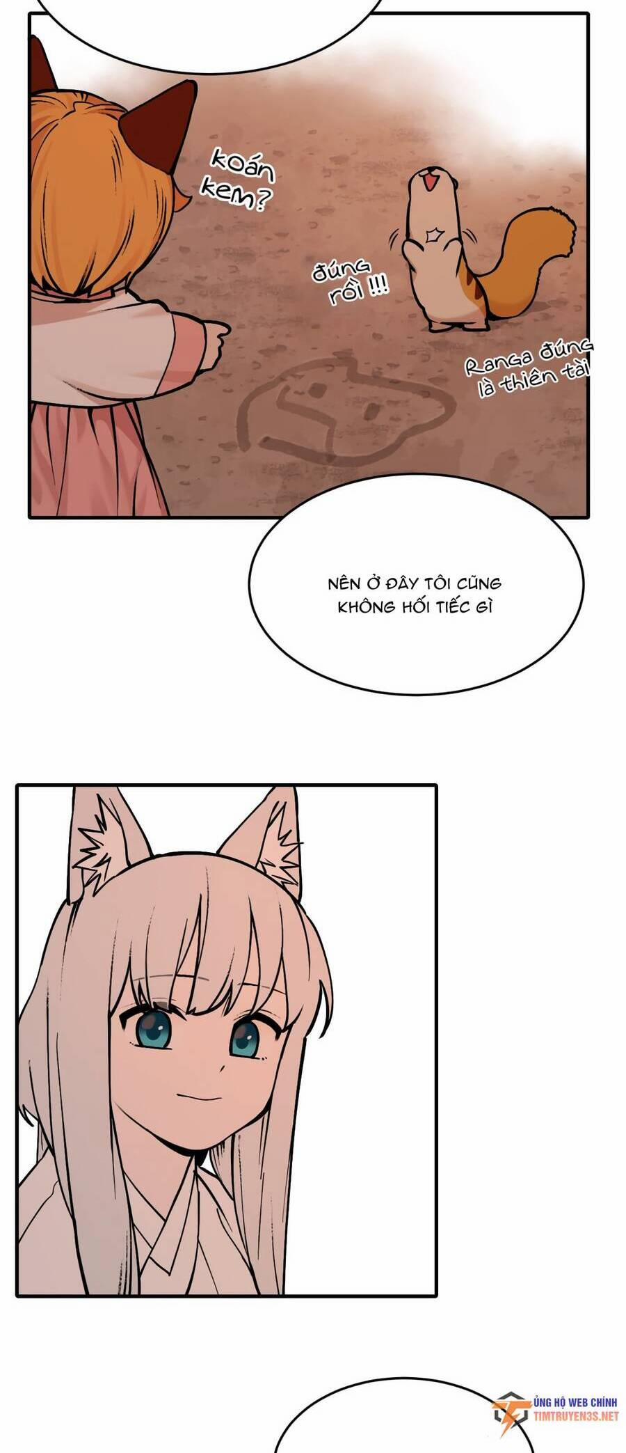 Hổ Đến Chơi Nhà 34 trang 27