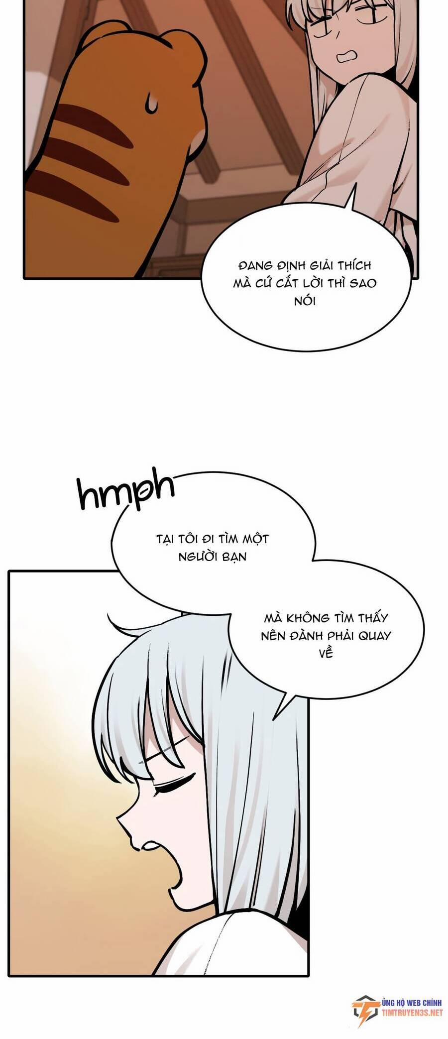 Hổ Đến Chơi Nhà 34 trang 33