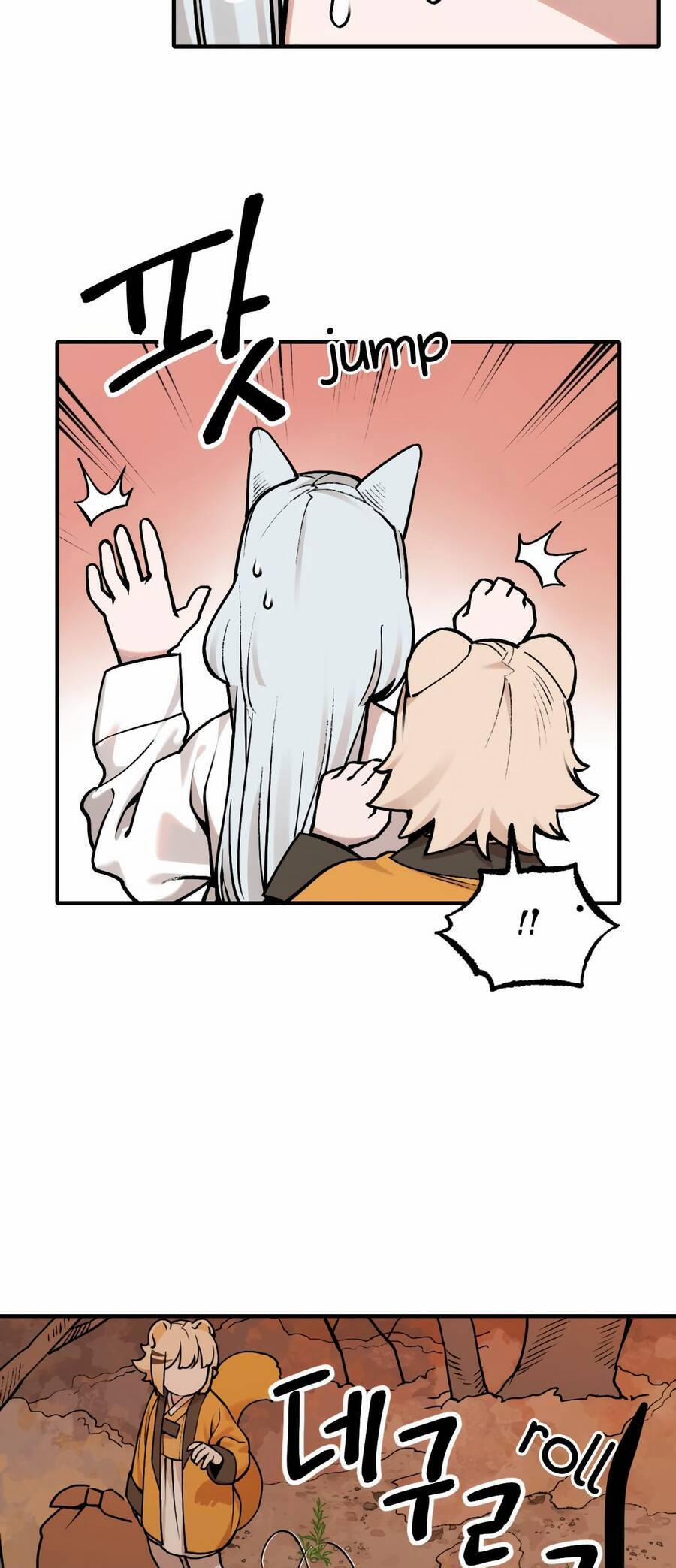 Hổ Đến Chơi Nhà 34 trang 4