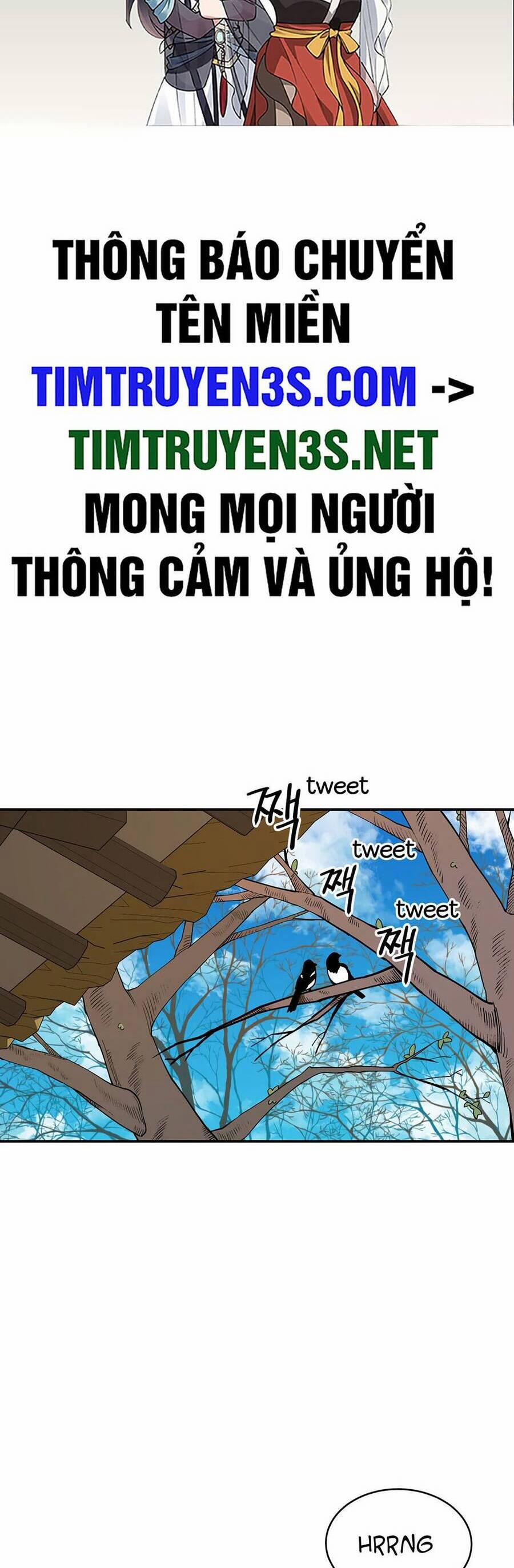 Hổ Đến Chơi Nhà 35 trang 1