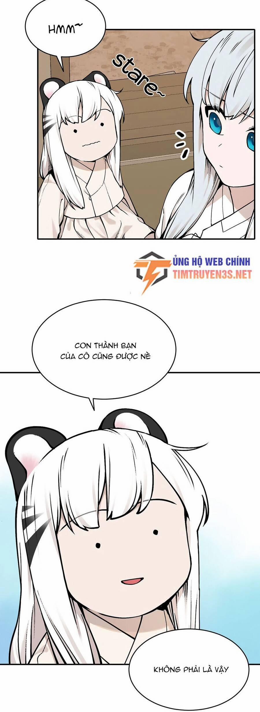 Hổ Đến Chơi Nhà 35 trang 10