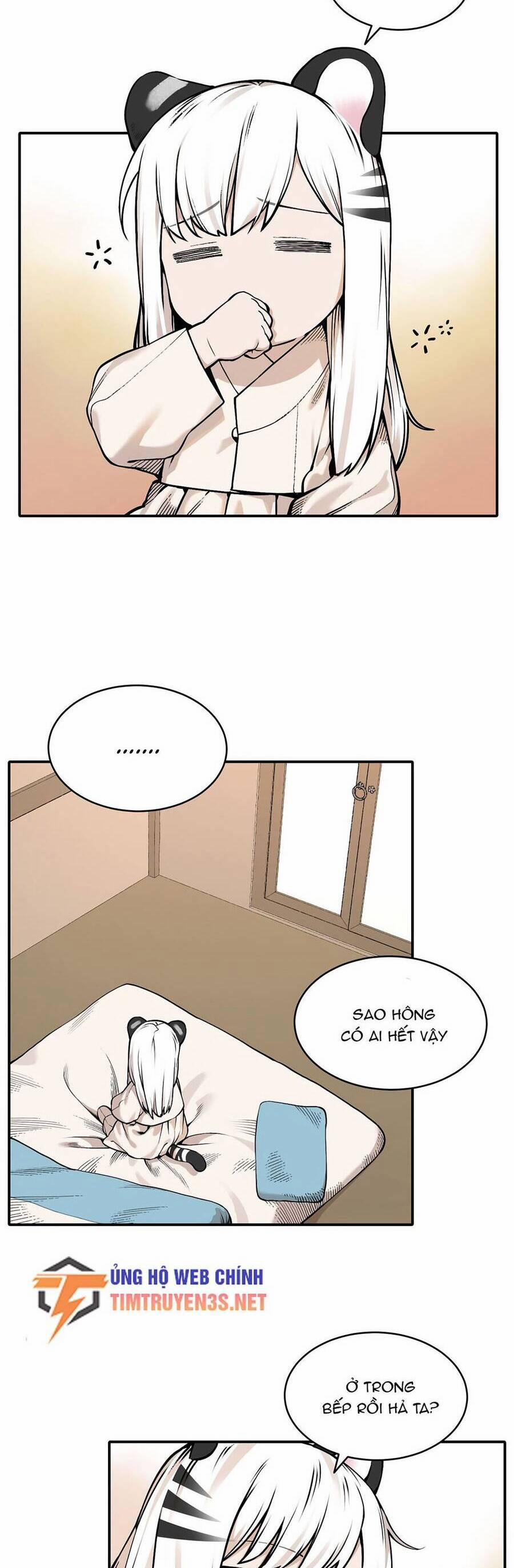 Hổ Đến Chơi Nhà 35 trang 2