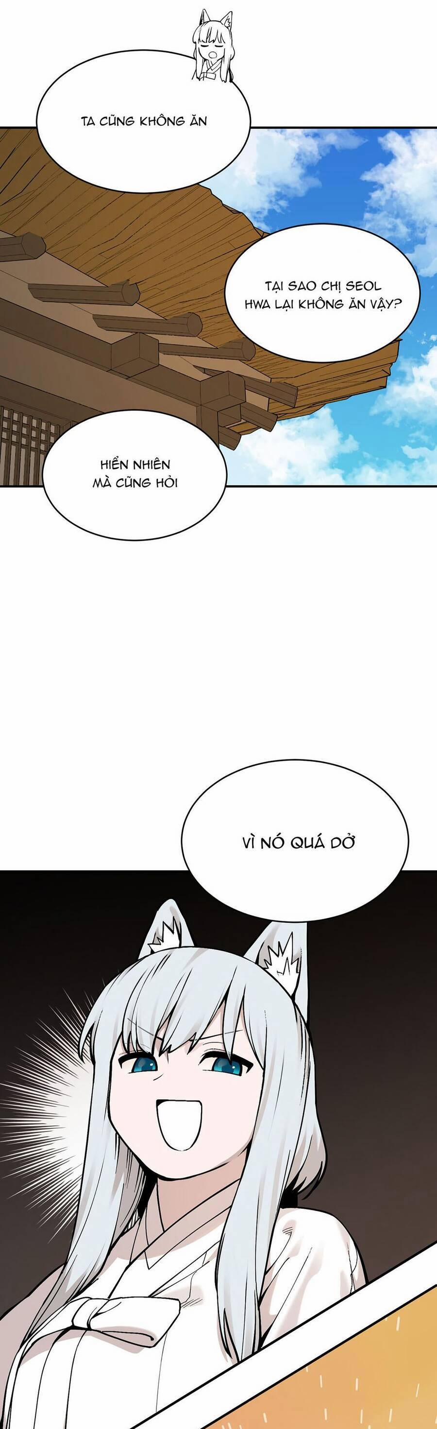 Hổ Đến Chơi Nhà 35 trang 25