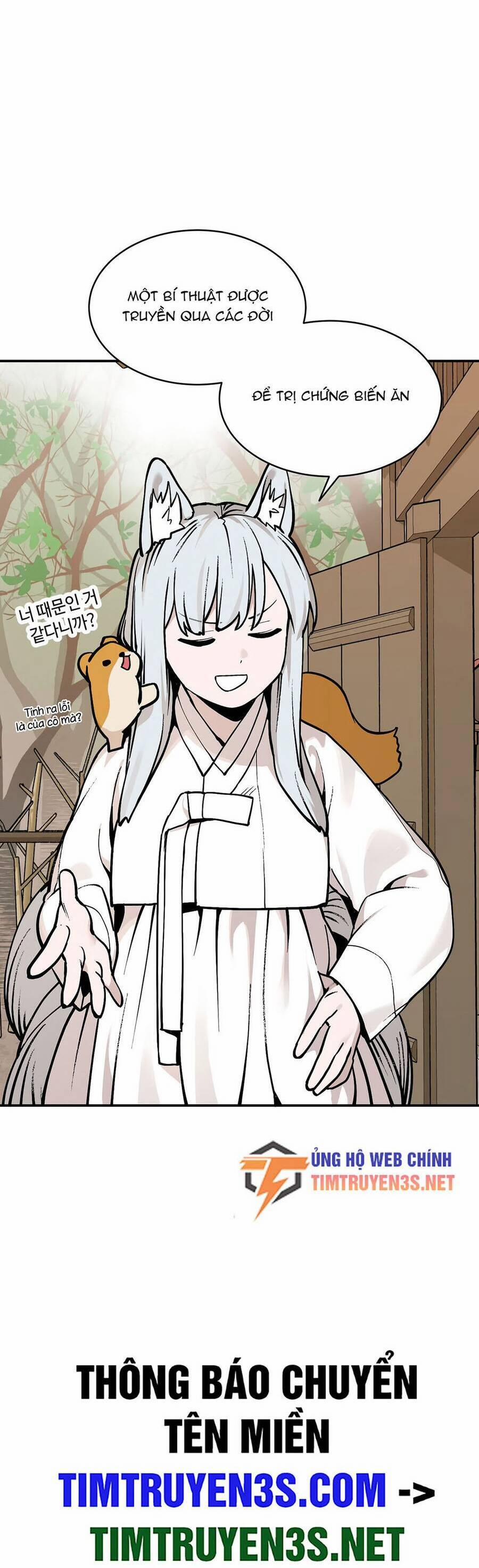 Hổ Đến Chơi Nhà 35 trang 30