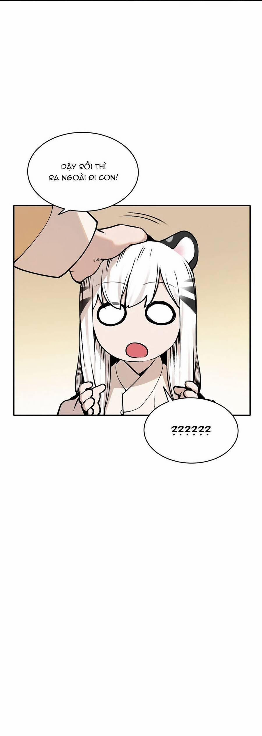 Hổ Đến Chơi Nhà 35 trang 6