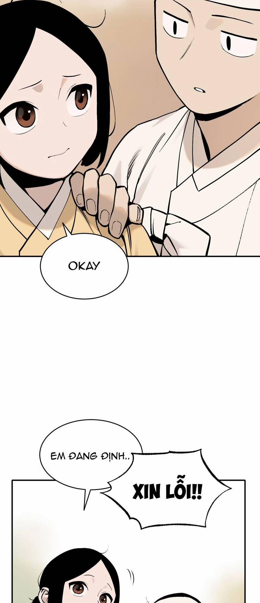 Hổ Đến Chơi Nhà 36 trang 37