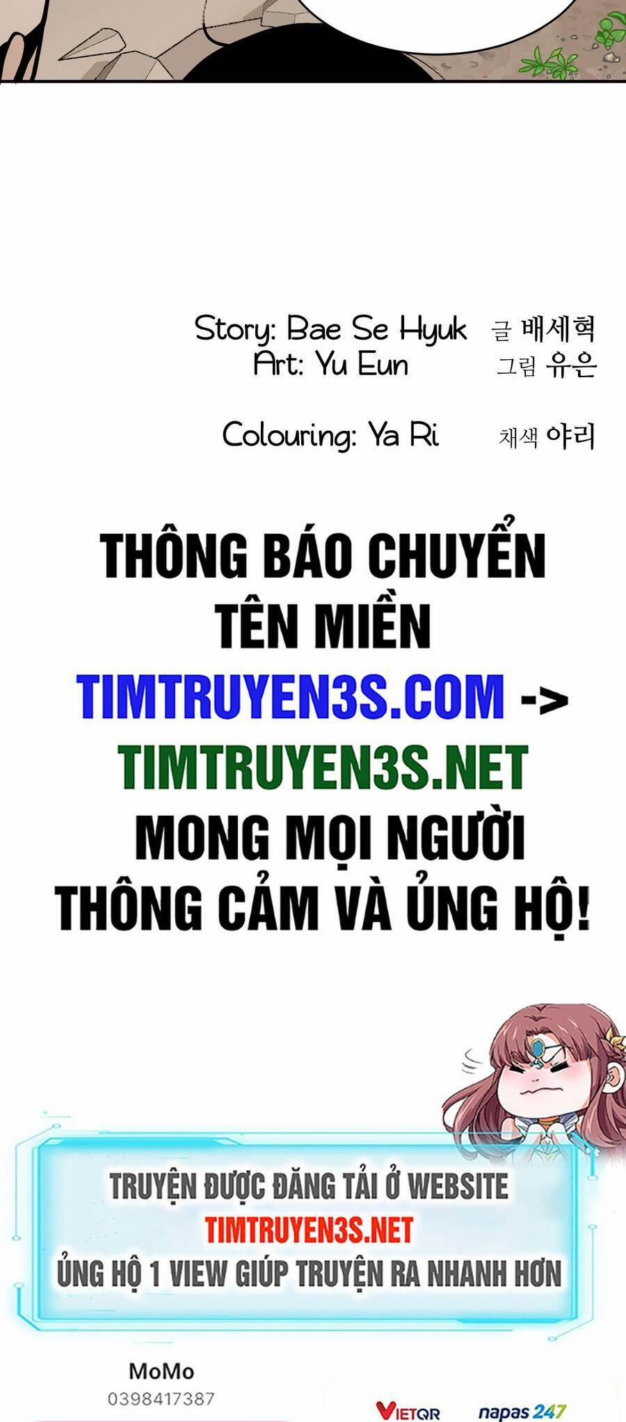 Hổ Đến Chơi Nhà 36 trang 39