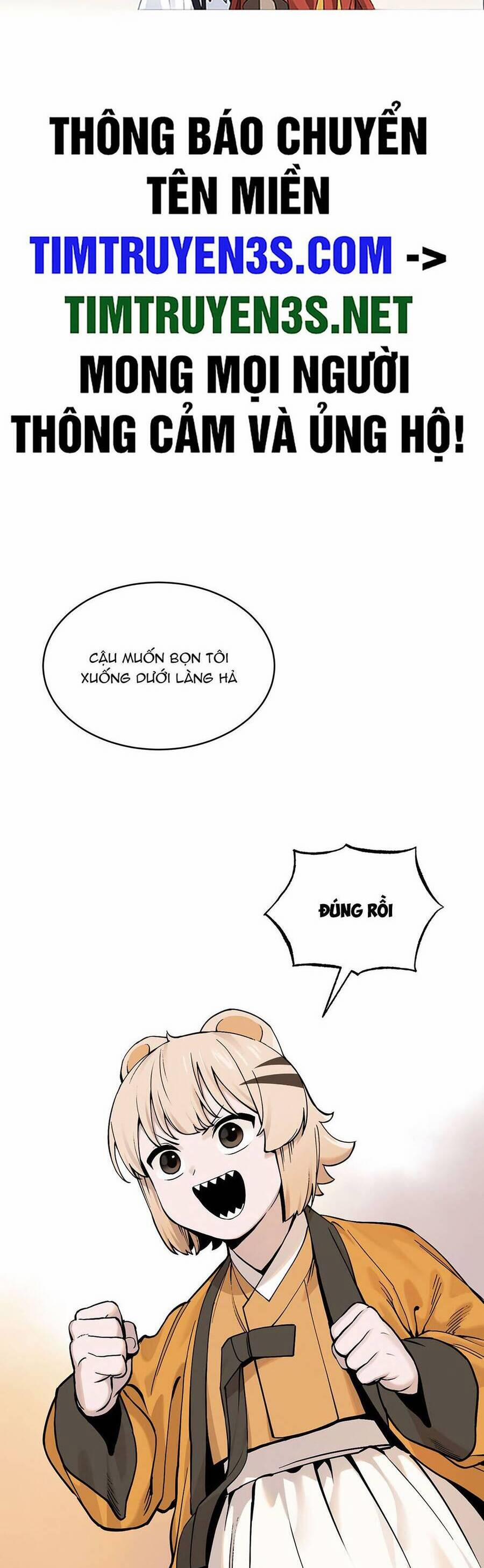 Hổ Đến Chơi Nhà 37 trang 1