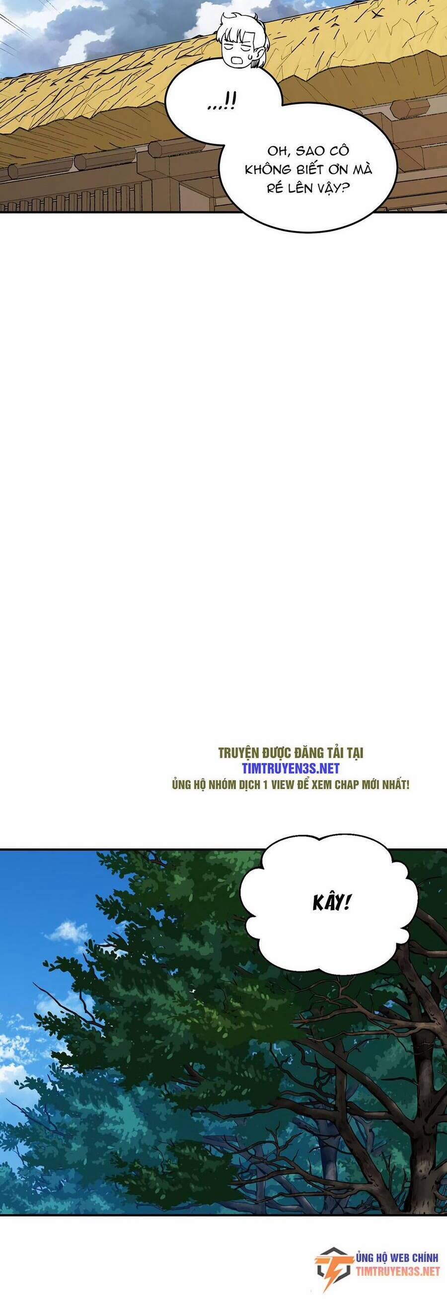 Hổ Đến Chơi Nhà 37 trang 16