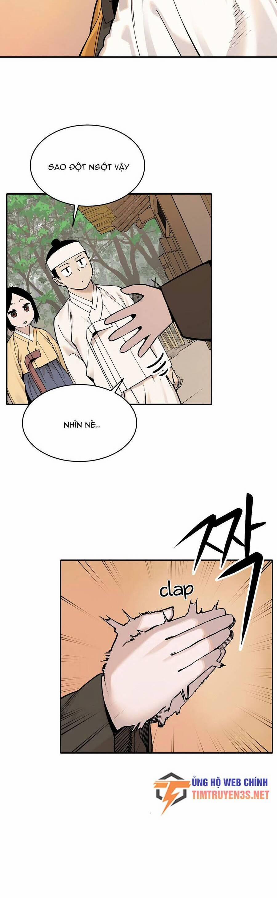 Hổ Đến Chơi Nhà 37 trang 2