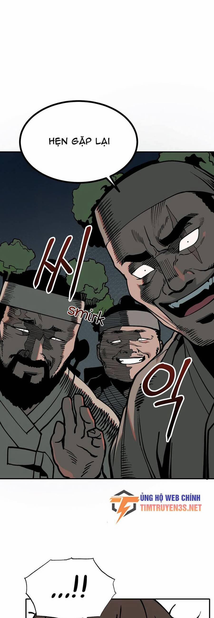 Hổ Đến Chơi Nhà 37 trang 30