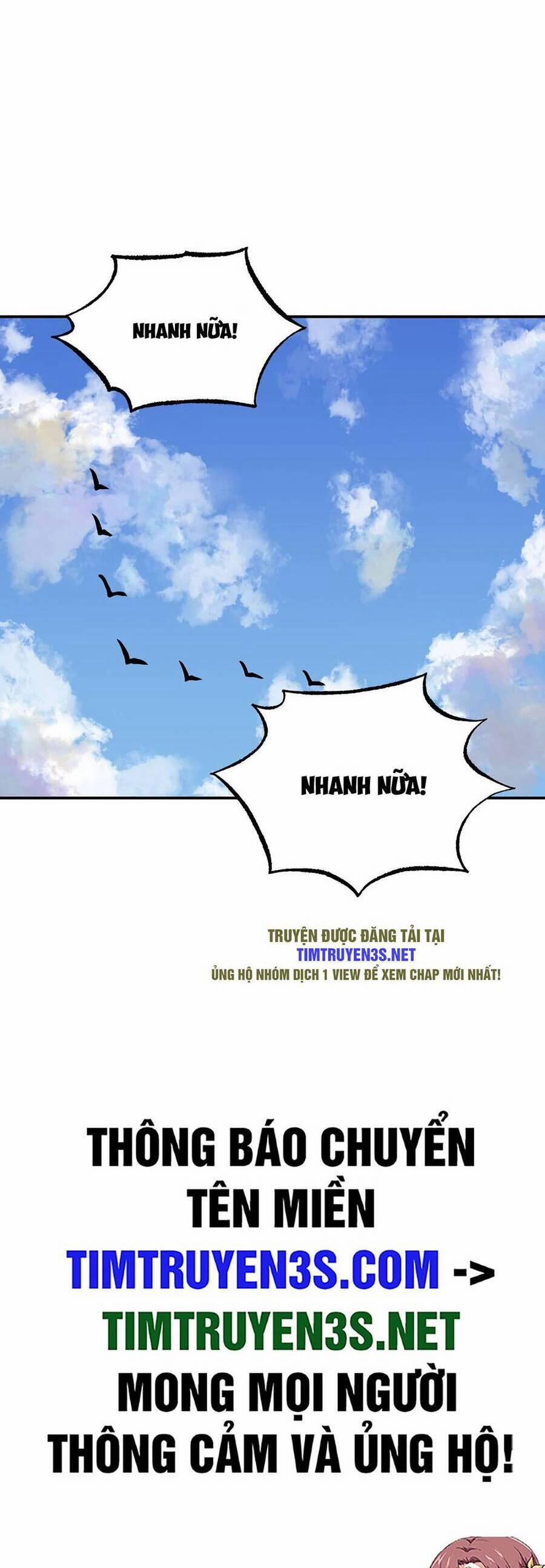 Hổ Đến Chơi Nhà 37 trang 32