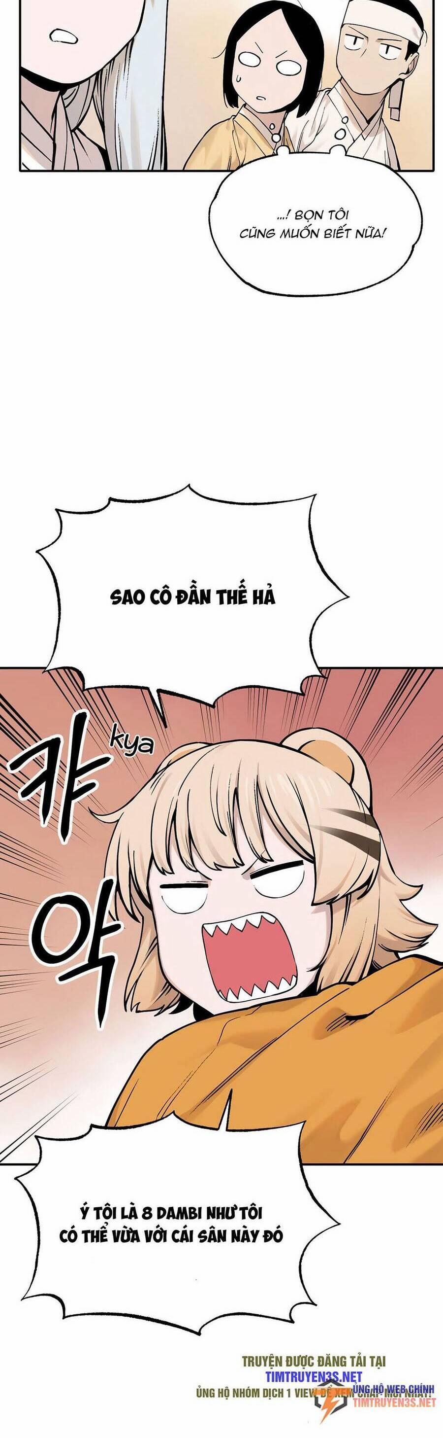 Hổ Đến Chơi Nhà 37 trang 4