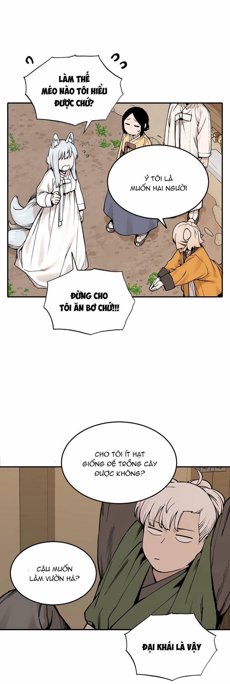 Hổ Đến Chơi Nhà 37 trang 5