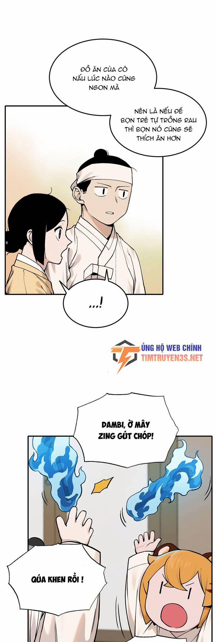 Hổ Đến Chơi Nhà 37 trang 6