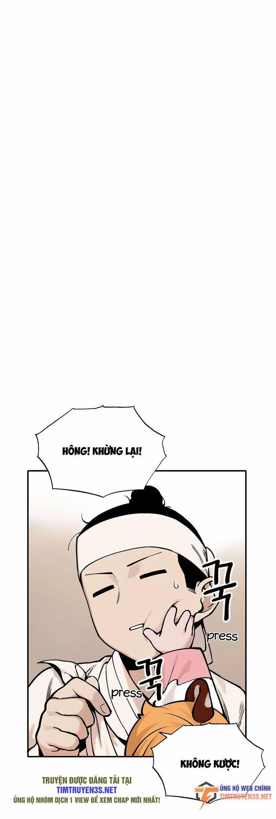 Hổ Đến Chơi Nhà 37 trang 8