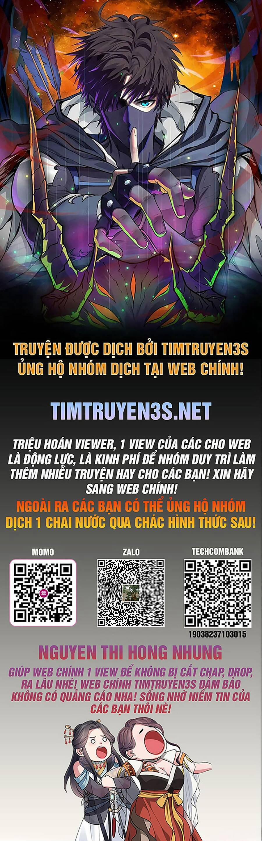 Hổ Đến Chơi Nhà 38 trang 0