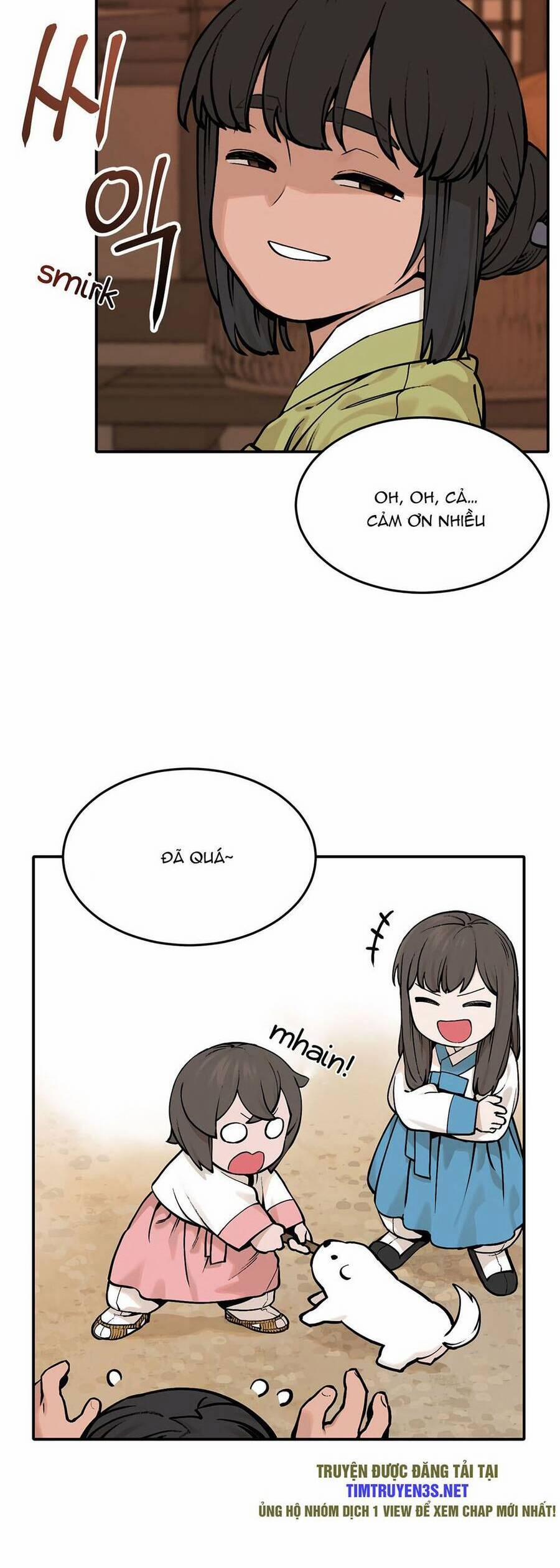 Hổ Đến Chơi Nhà 38 trang 11