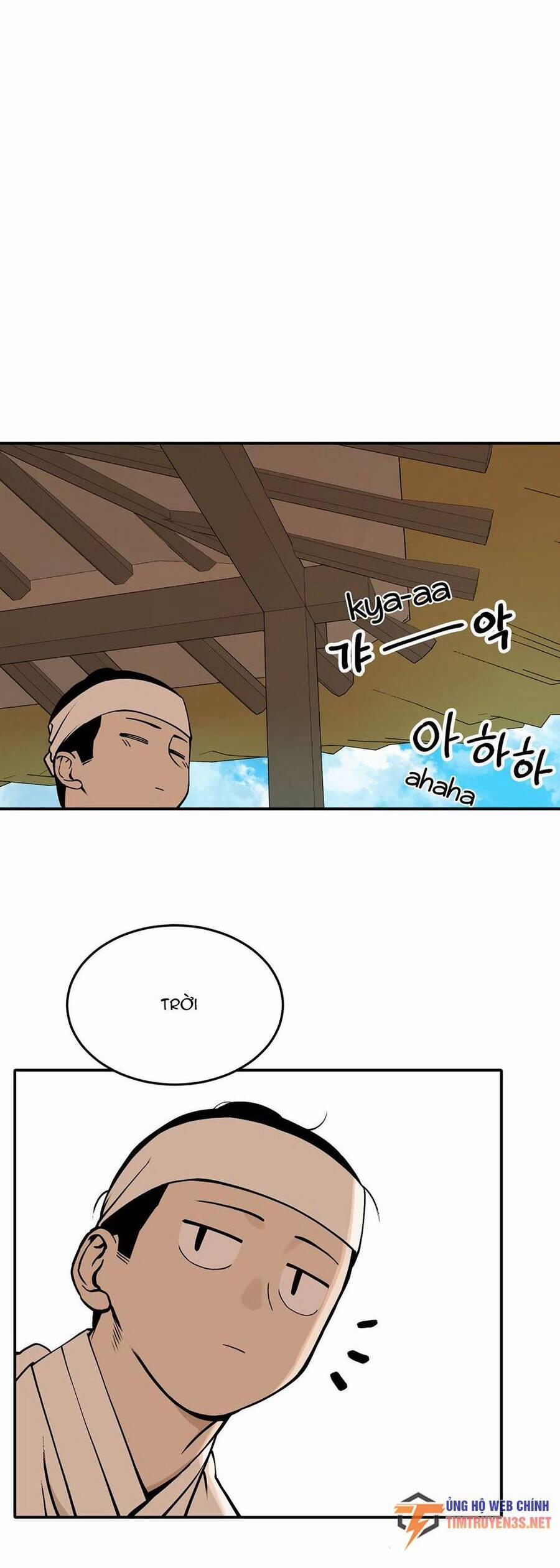 Hổ Đến Chơi Nhà 38 trang 12