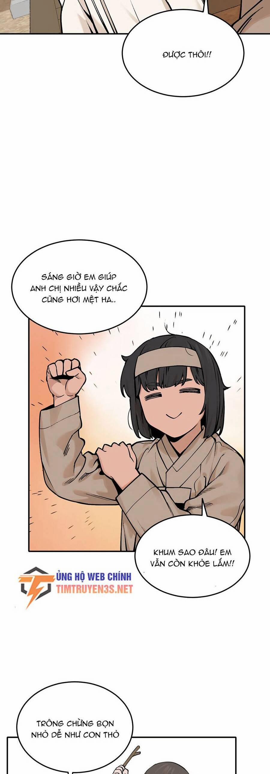 Hổ Đến Chơi Nhà 38 trang 14