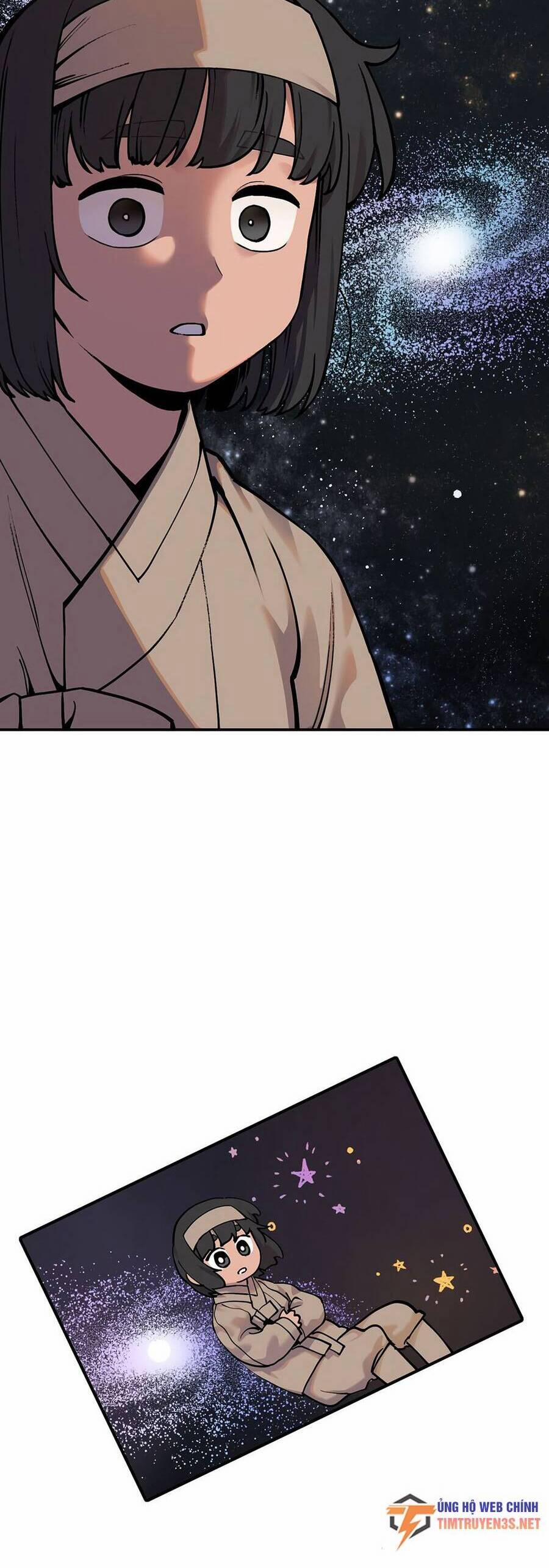 Hổ Đến Chơi Nhà 38 trang 16