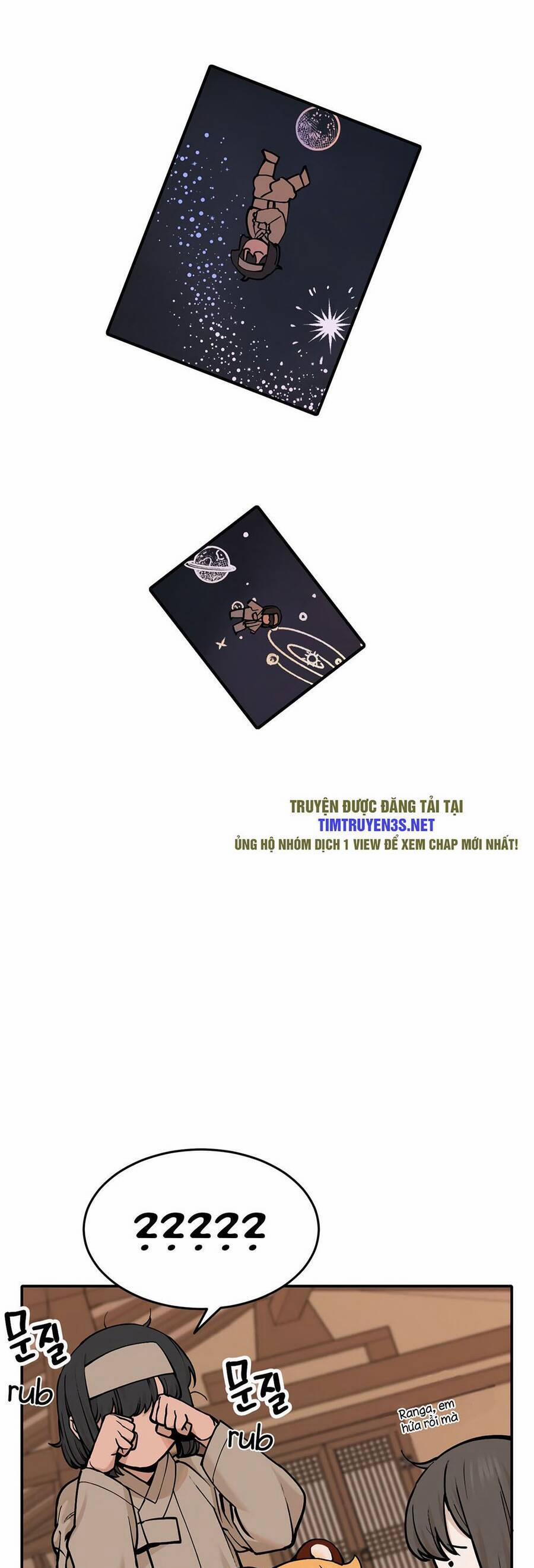 Hổ Đến Chơi Nhà 38 trang 17