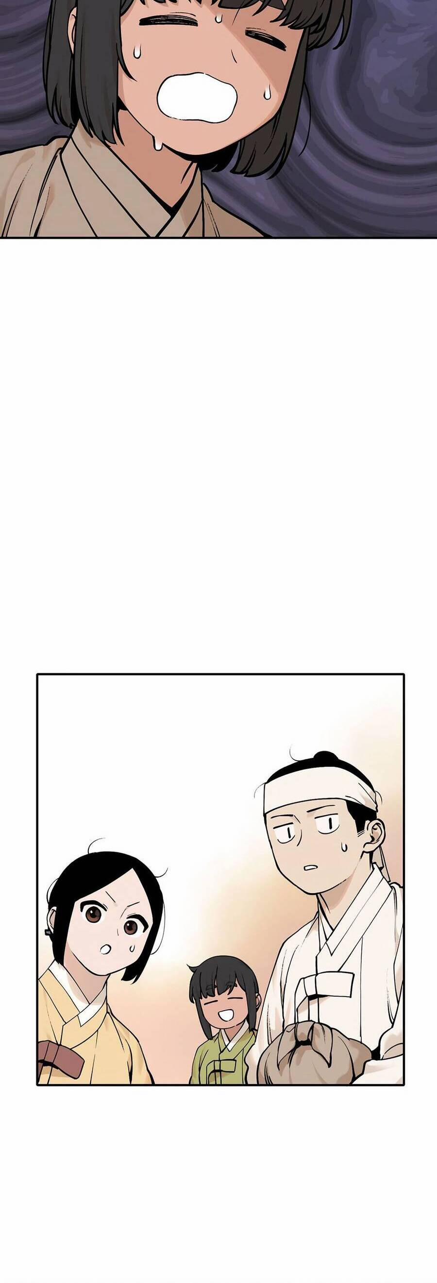 Hổ Đến Chơi Nhà 38 trang 19