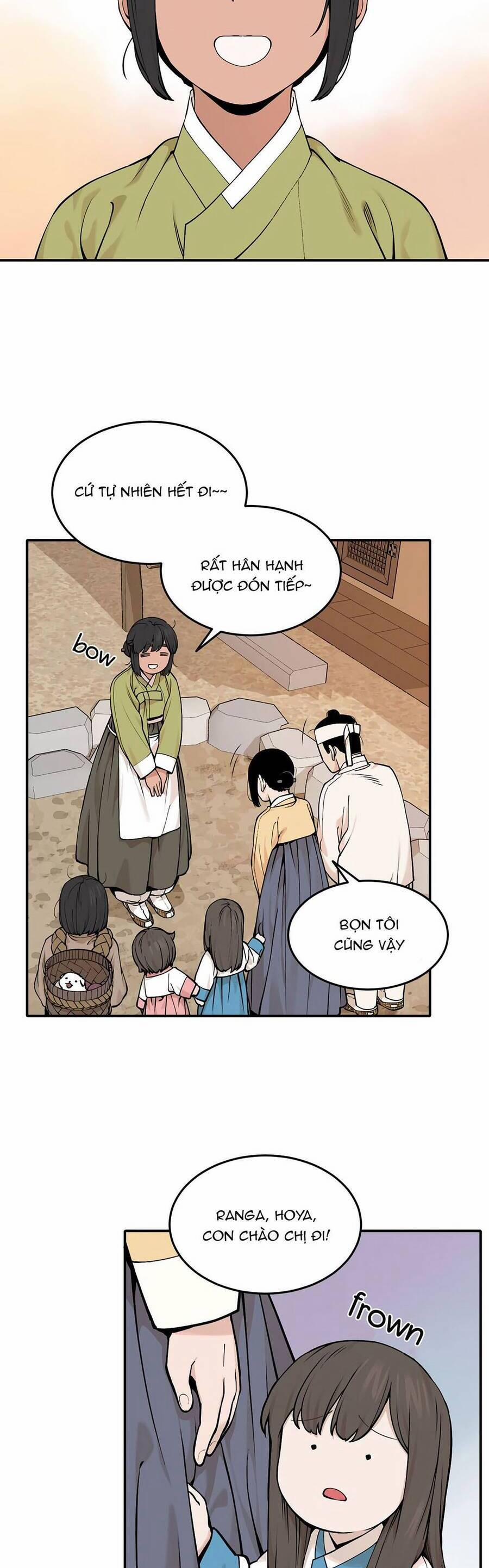 Hổ Đến Chơi Nhà 38 trang 2