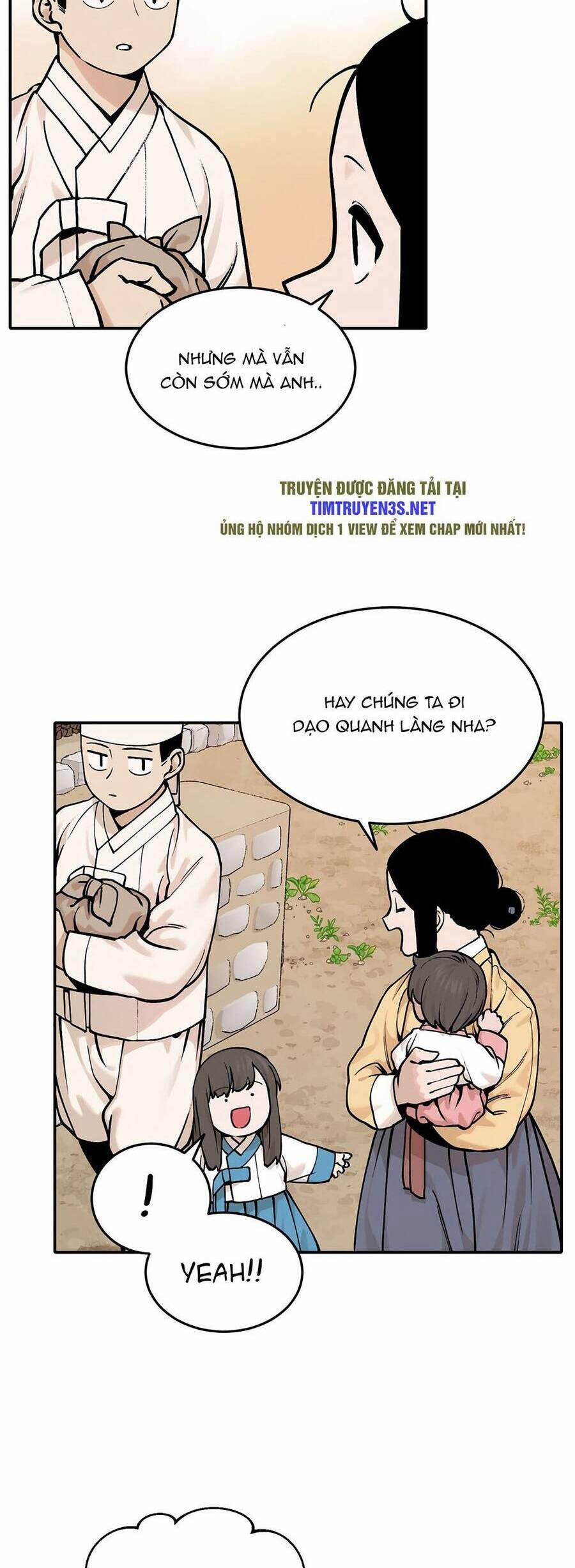 Hổ Đến Chơi Nhà 38 trang 23