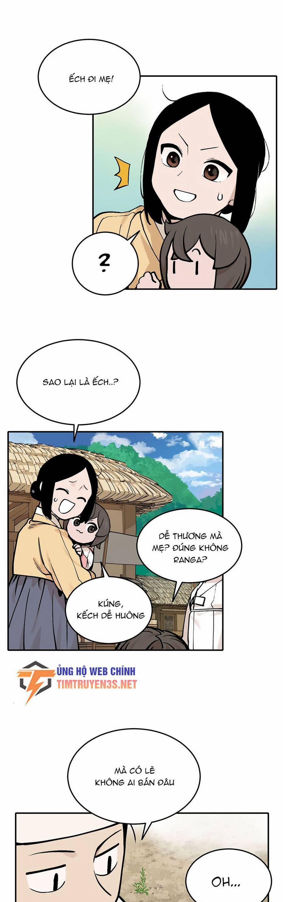 Hổ Đến Chơi Nhà 38 trang 25