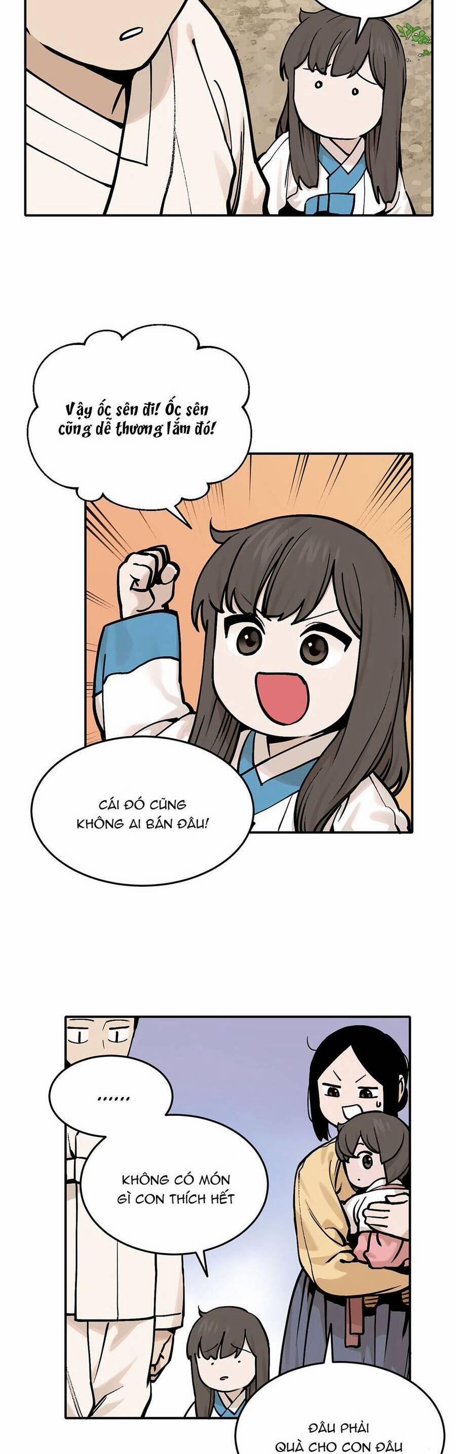 Hổ Đến Chơi Nhà 38 trang 26