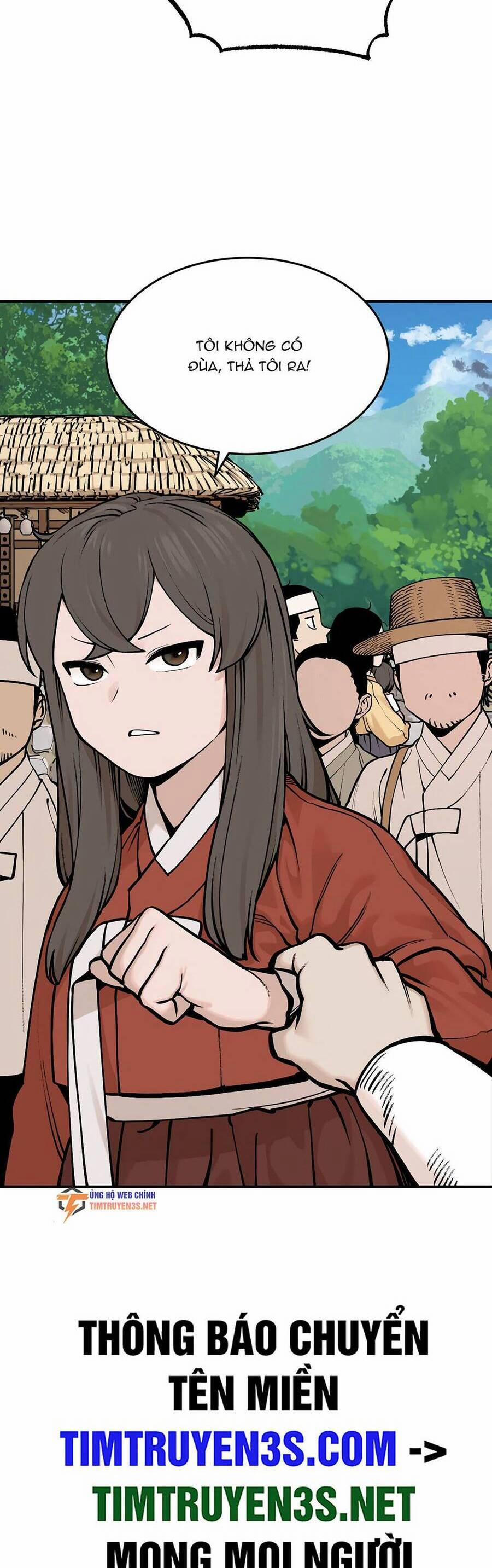 Hổ Đến Chơi Nhà 38 trang 30