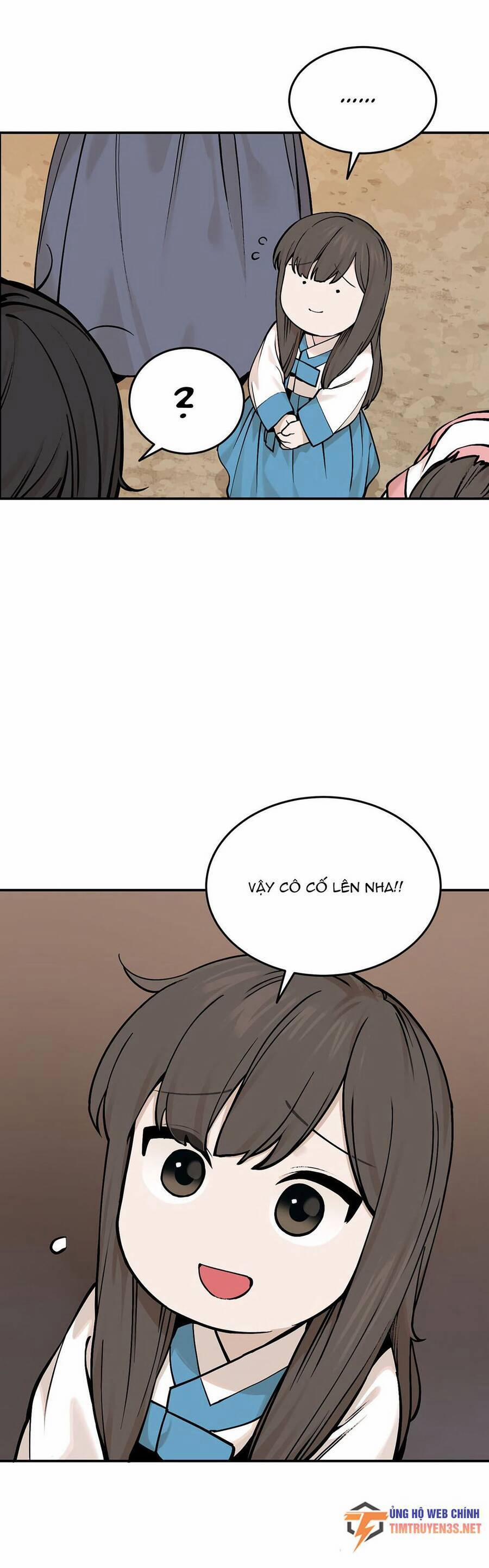 Hổ Đến Chơi Nhà 38 trang 4