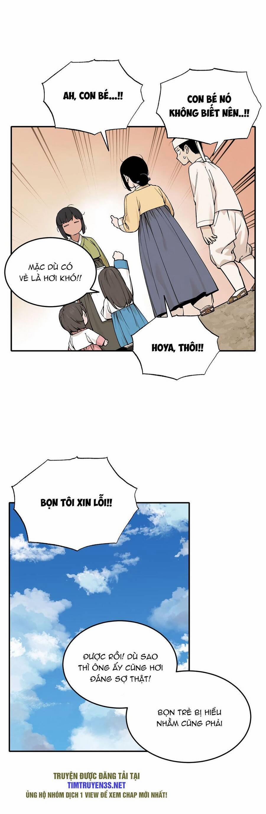 Hổ Đến Chơi Nhà 38 trang 5