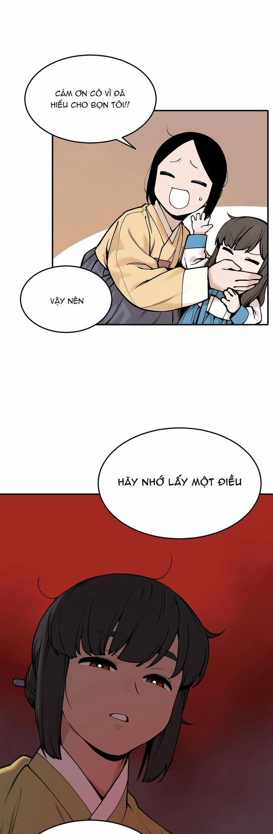 Hổ Đến Chơi Nhà 38 trang 6