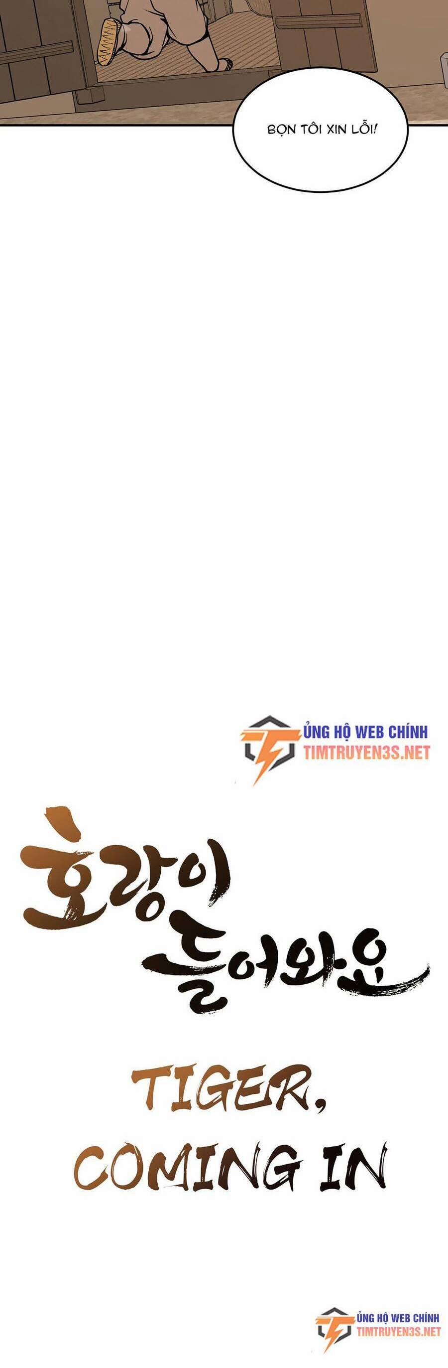 Hổ Đến Chơi Nhà 38 trang 8