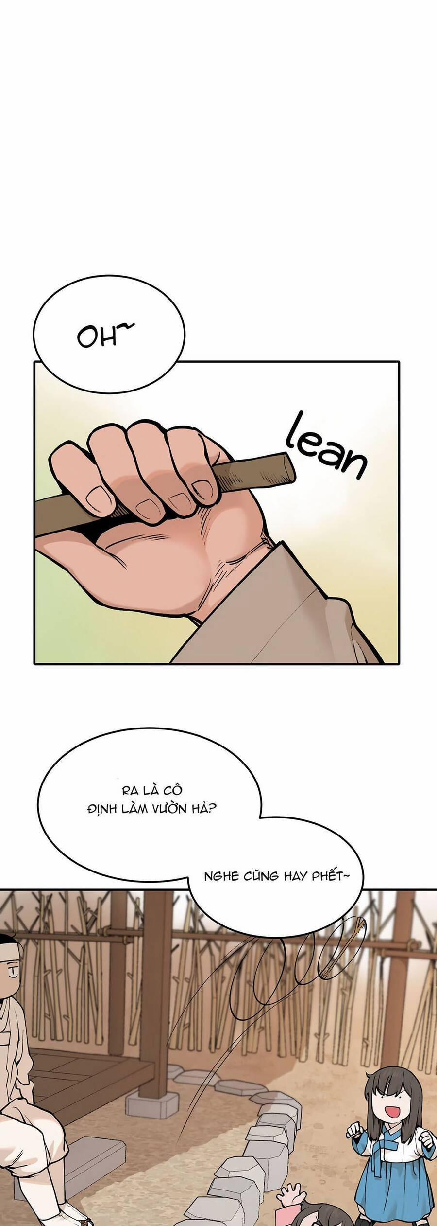 Hổ Đến Chơi Nhà 38 trang 9