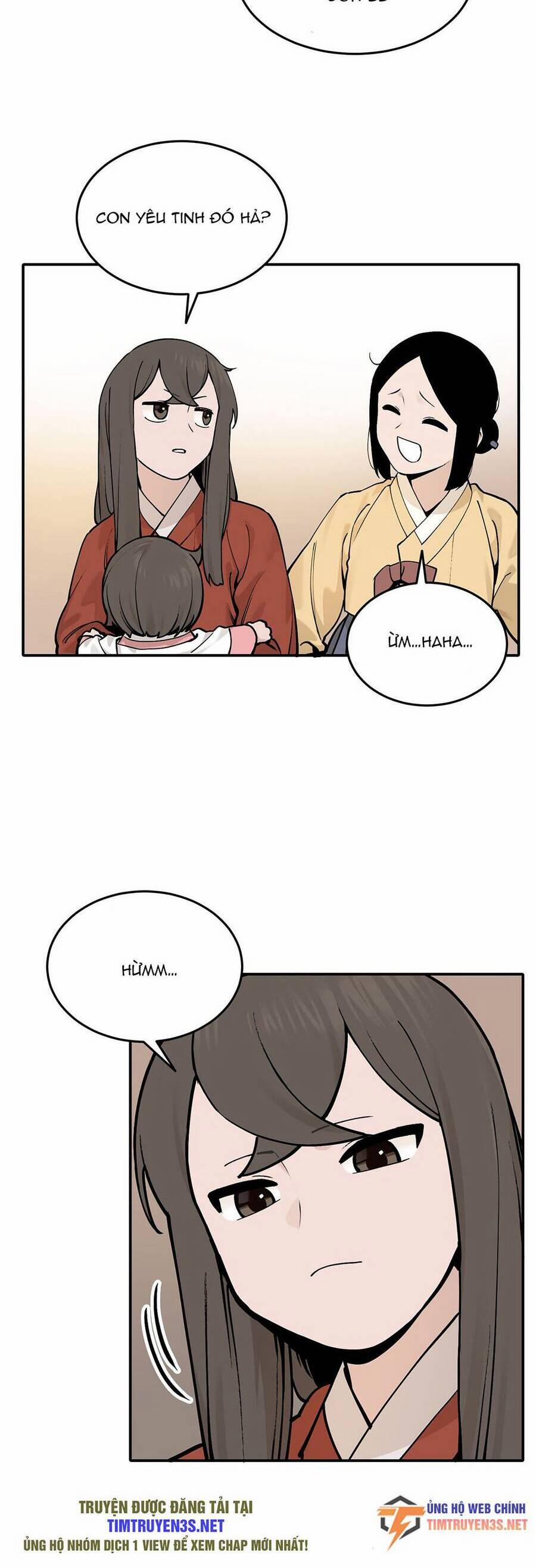 Hổ Đến Chơi Nhà 39 trang 16