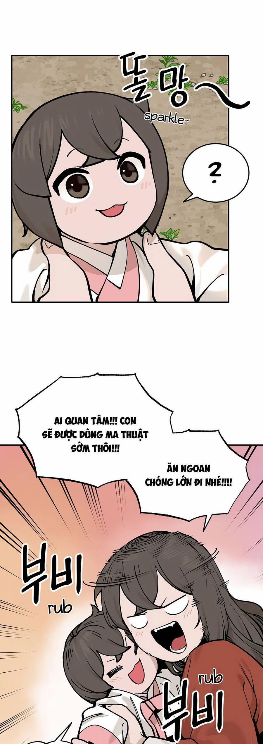 Hổ Đến Chơi Nhà 39 trang 17