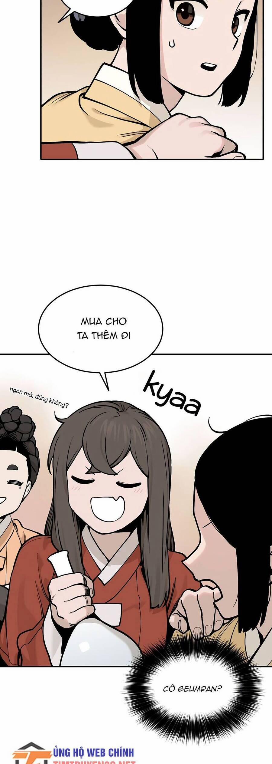 Hổ Đến Chơi Nhà 39 trang 27