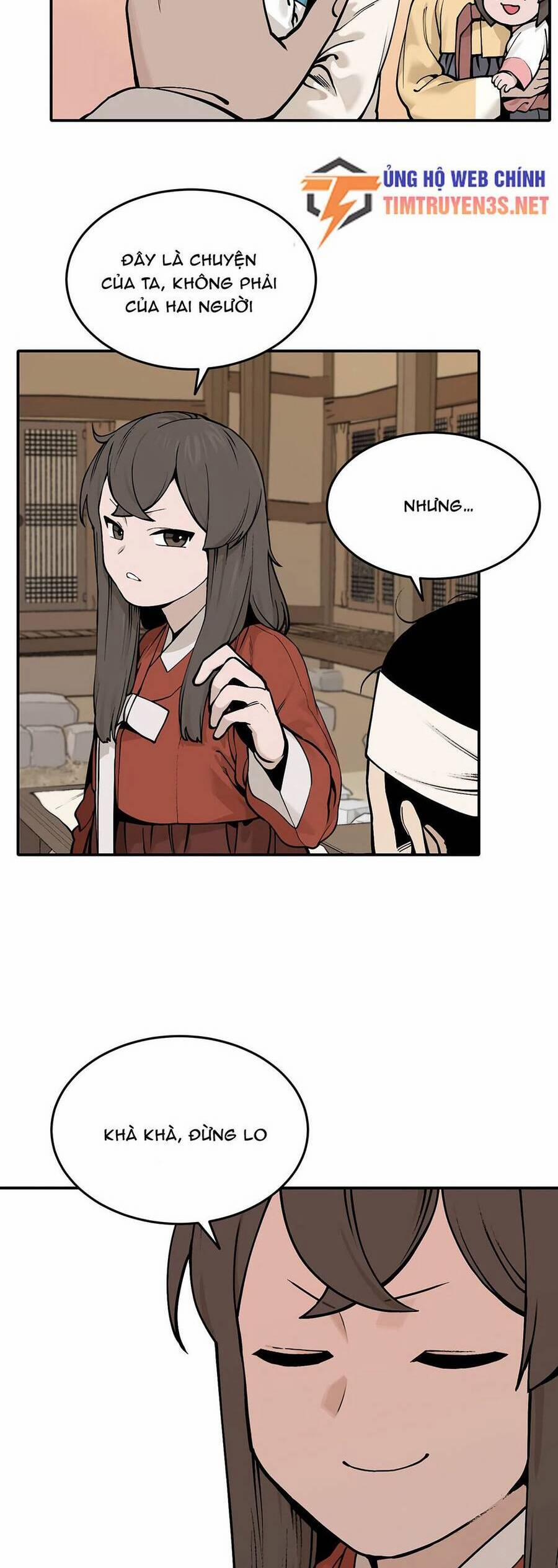 Hổ Đến Chơi Nhà 39 trang 7