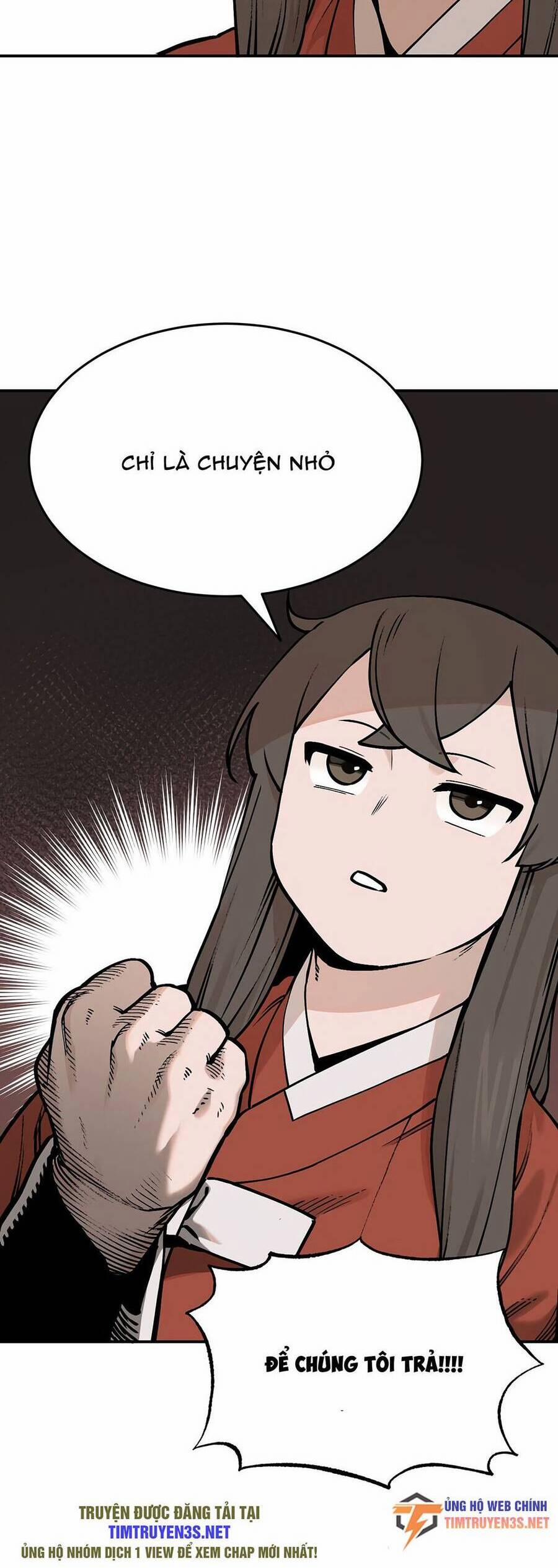 Hổ Đến Chơi Nhà 39 trang 8