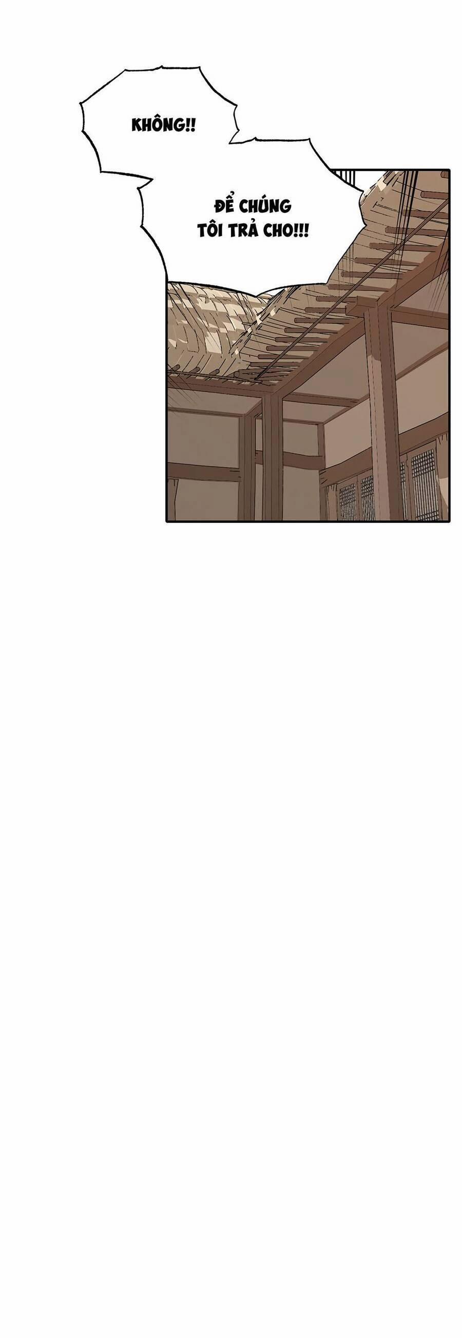 Hổ Đến Chơi Nhà 39 trang 9