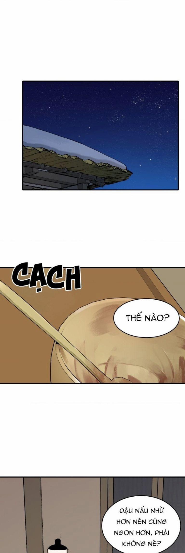 Hổ Đến Chơi Nhà 4 trang 15