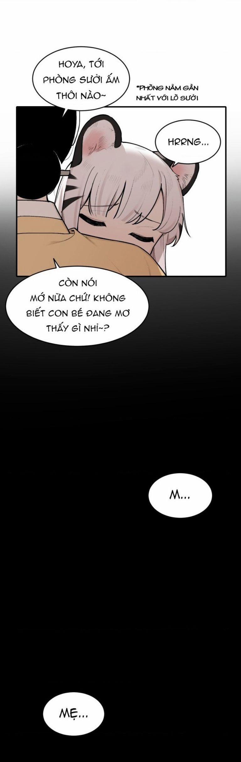 Hổ Đến Chơi Nhà 4 trang 19