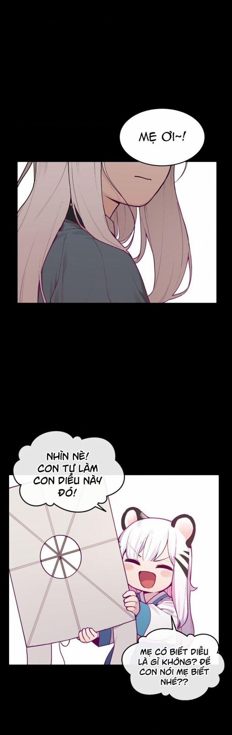 Hổ Đến Chơi Nhà 4 trang 20