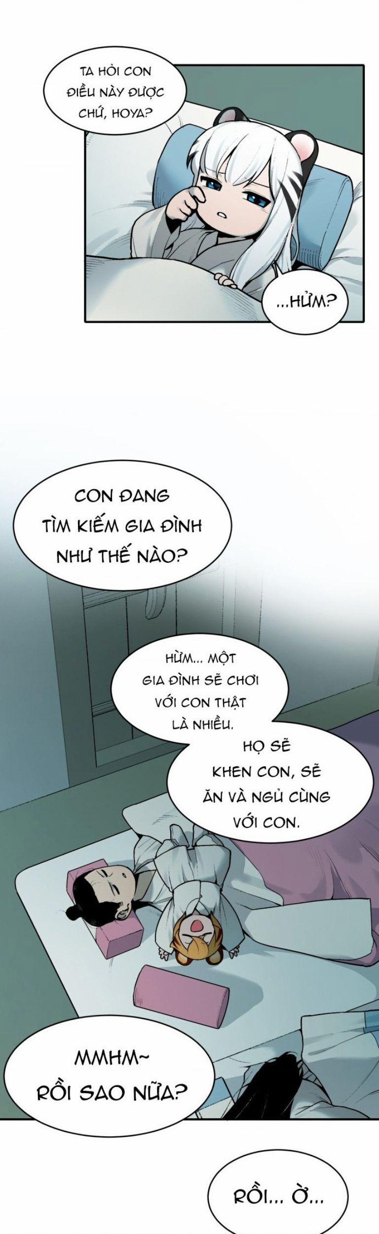 Hổ Đến Chơi Nhà 4 trang 27